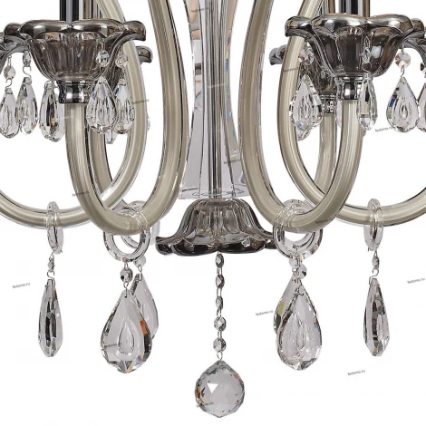 Подвесная люстра ST Luce Elegante SL679.103.06
