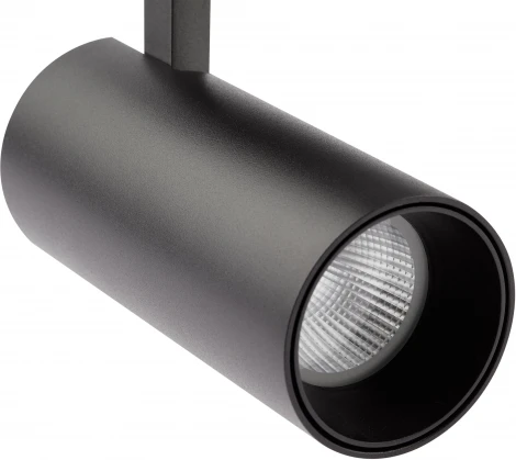 Трековый светильник ЭРА SТR-30-36-30K-B20 (LED, 220V, круглые, IP40)