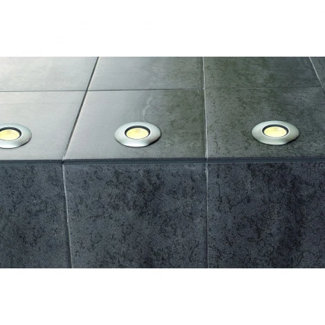 Встраиваемый светильник уличный Slv Trail-lite 227462