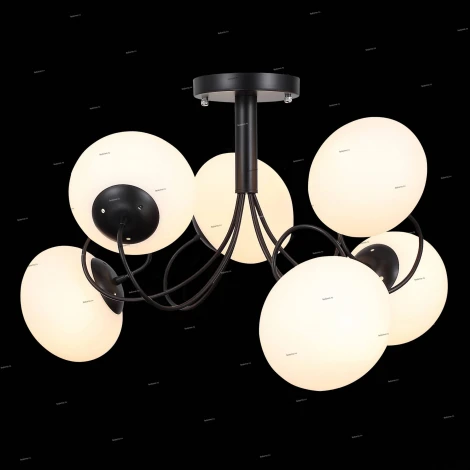 Потолочная люстра ST Luce Acini SL717.402.06