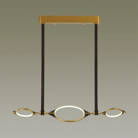 Подвесной светильник Vikema 4995/40L