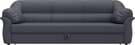 Диван прямой Карнелла Лига Диванов (Экокожа) арт.126544