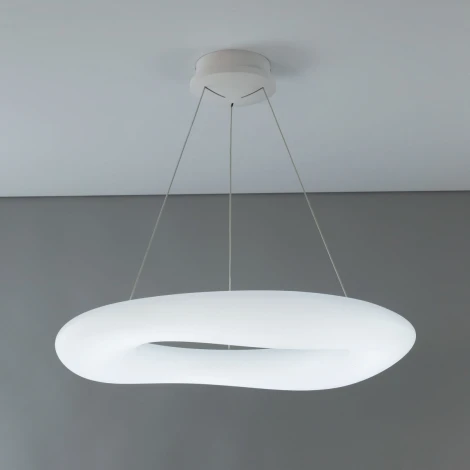 Подвесной светильник Citilux Стратус Смарт CL732A800GS