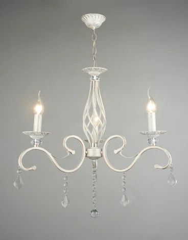 Подвесная люстра Мелодия Света PL1N 000024292