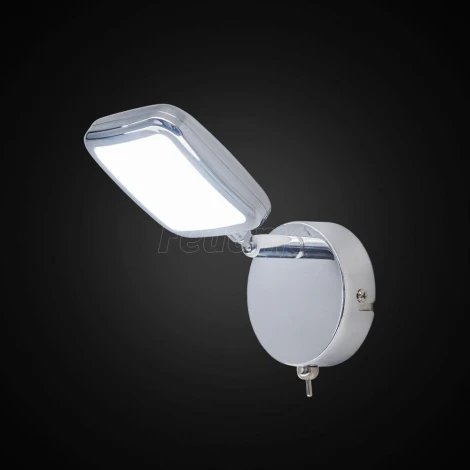 Спот Citilux Квадро CL554510