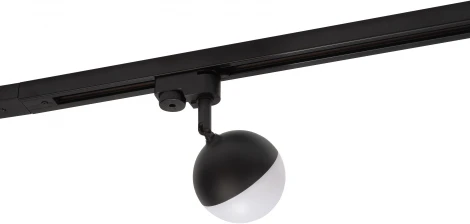 Трековый светильник Denkirs DK6406-BK