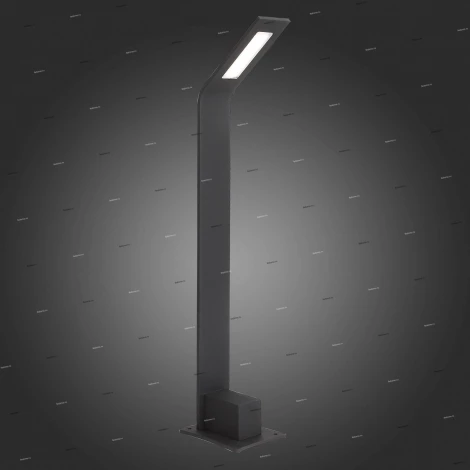 Наземный светильник ST Luce Ansa SL094.405.01 (LED, 220V, IP65)