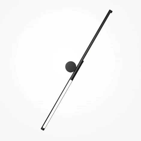 Настенный светильник Maytoni Rotera MOD432WL-L9B3K (LED, 220V)