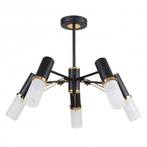 Потолочная люстра F-Promo Viator 2558-5P (220V)