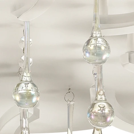 Потолочная люстра Lumion Jojo 4448/84CL