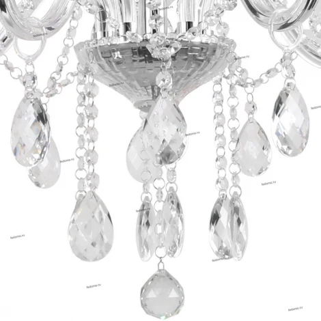 Подвесная люстра J-Light Tina 1177/5