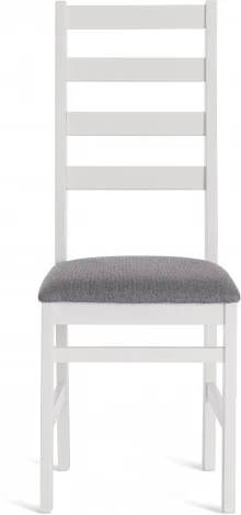 Обеденный стул Tetchair ROSARIO (Фанера/Серый)