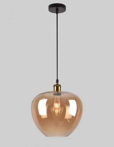 Подвесной светильник Alfa Light F2824-15 (220V, на проводе)