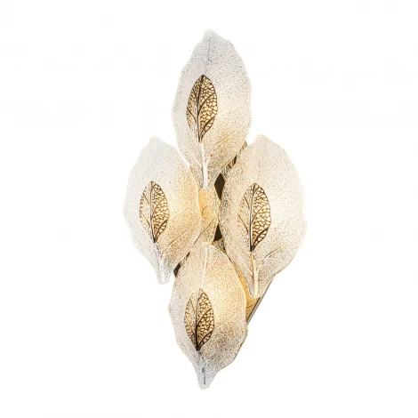 Бра Modelux MS.250.04 GD