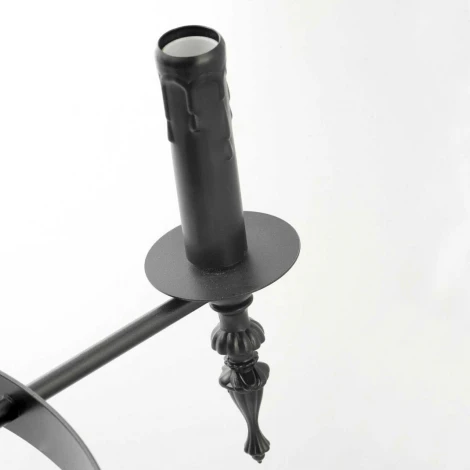 Подвесная люстра Lussole LGO Атика SY0039