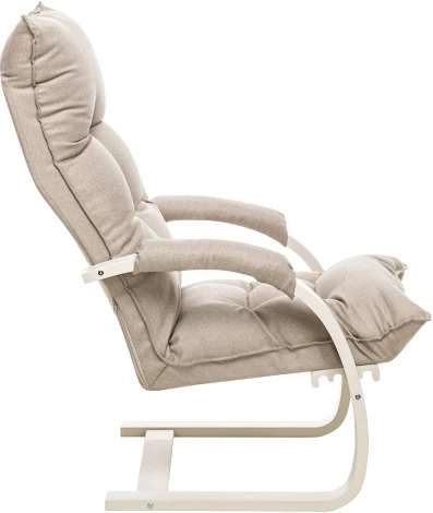 Кресло-трансформер Leset Монако Leset (Рогожка) арт.2500000117657