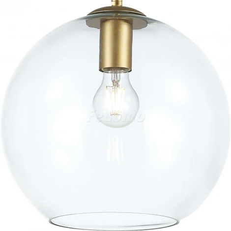 Подвесной светильник Favourite Bulla 2295-1P