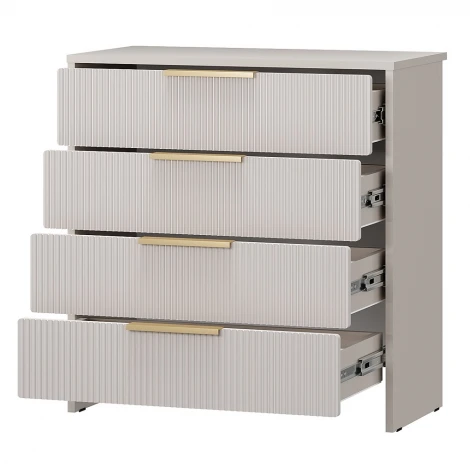 Комод БТС Пандора КМ-02, Кашемир