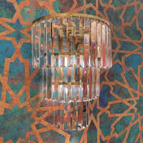 Настенный светильник Cloyd Ordinal 20185 (220V)