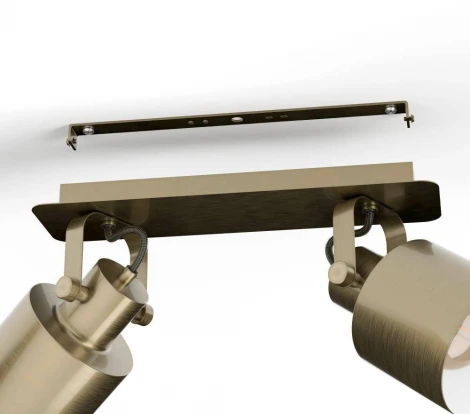 Спот Eglo SOUTHERY 43818