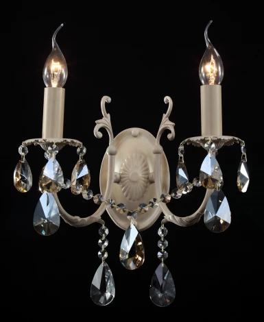 Бра Maytoni Elegant 10 ARM387-02-W