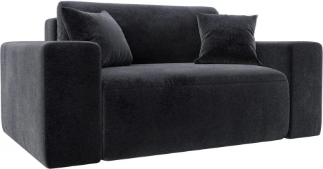 Кресло Лига-036 НПБ Лига Диванов (Велюр) арт.127823