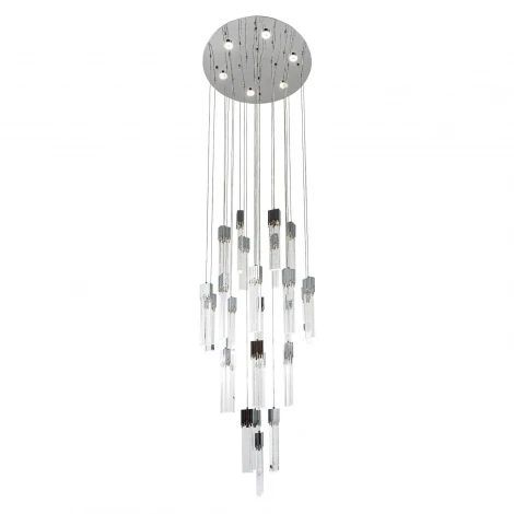 Подвесной светильник светодиодный Modelux MODELUX ML.88992.26 CR