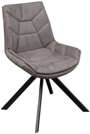 Стул Левмар Atlas Grey (R) от фабрики Levmar