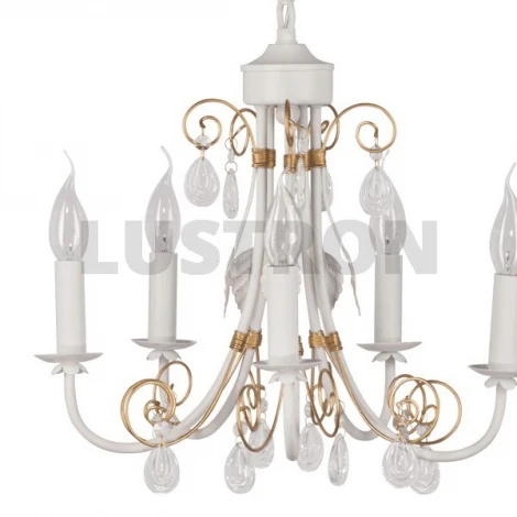 Подвесная люстра MW-Light Букет 421012605