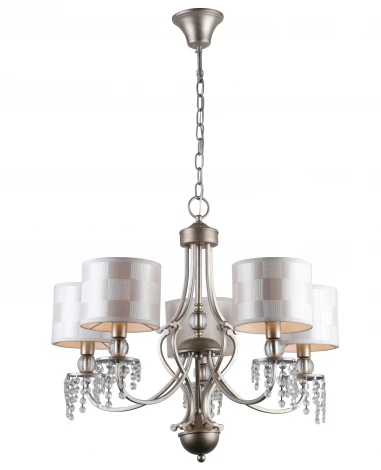 Подвесная люстра J-Light Ornella 1156/5