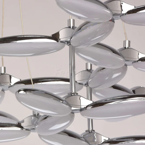 Подвесная люстра DeMarkt Фленсбург 609012933