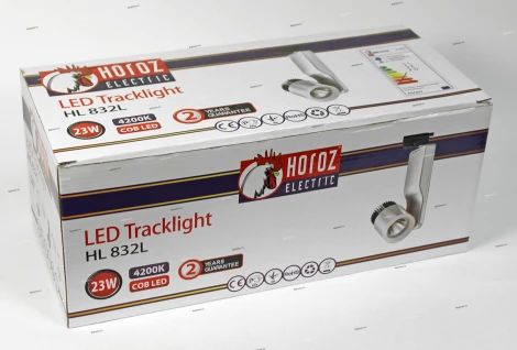 Horoz HL832 HL832LSIL