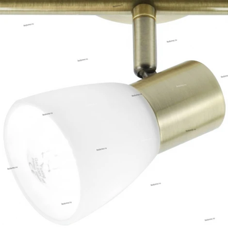 Спот J-Light City 1095/3A