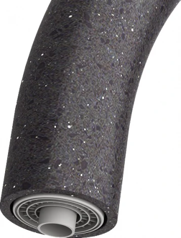 Смеситель AM.PM Like F8007722 для кухонной мойки