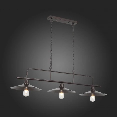 Подвесная люстра ST Luce Sсarno SL265.403.03