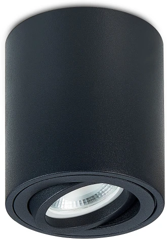 Накладной светильник Donolux Basis DL18613R1B (круглые)