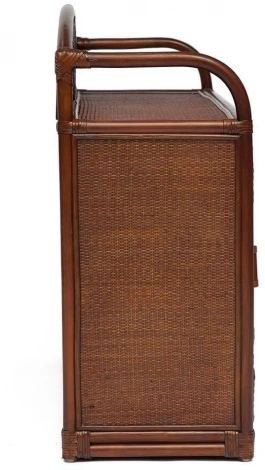 Комод Andrea Pecan Washed (античн. орех) Tetchair 8412