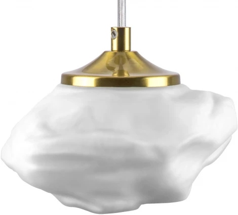 Подвесной светильник Lightstar Meringe 799133 (220V, на проводе)