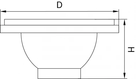 Лампочка светодиодная AR111 12W 220V 4200-4500K нейтральное свечение Lightstar 932104