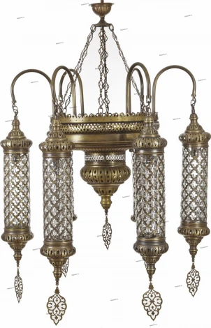 Ozcan Чингис 101290Т-6