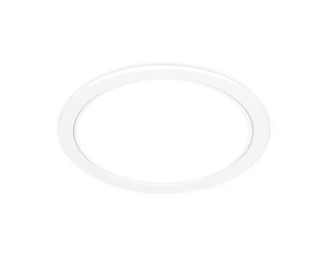 Встраиваемый точечный светильник Ambrella Techno Spot TN117 (220V, круглые)