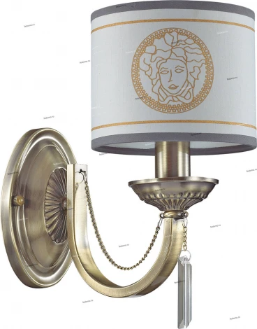 Бра Odeon Light Talia 3268/1W