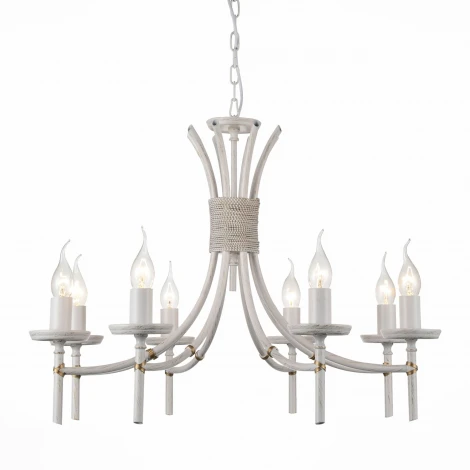 Подвесная люстра ST Luce Melos SL155.503.08