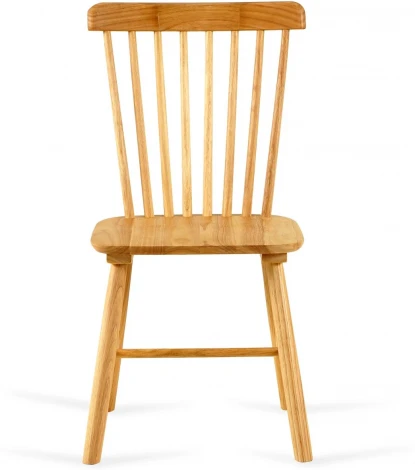 Стул Organic (Бежевый) ОГОГО Обстановочка! арт.891886