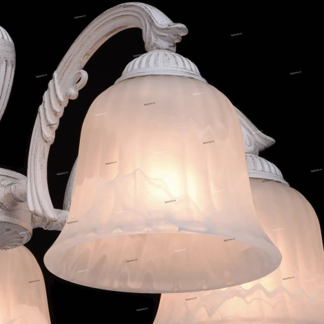 Потолочная люстра MW-Light Ариадна 450014805