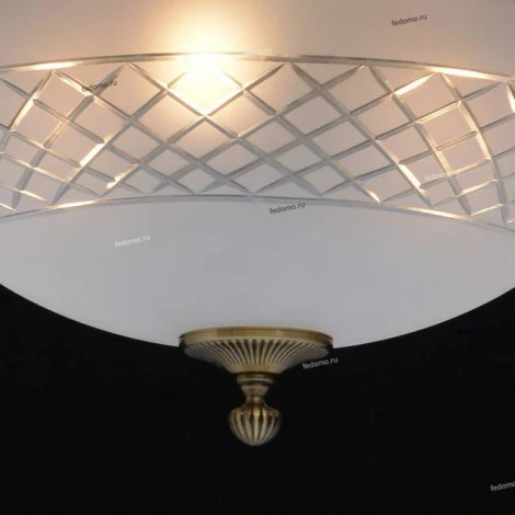 Подвесная люстра MW-Light Ариадна 450013309