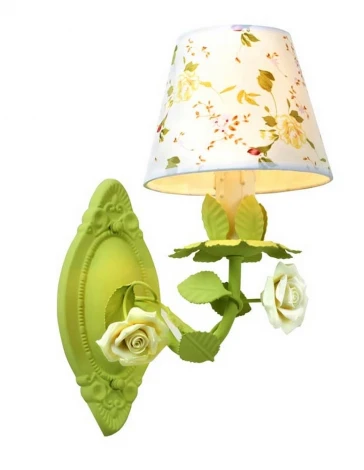 Бра Donolux Giardino Di Rose W110151/1