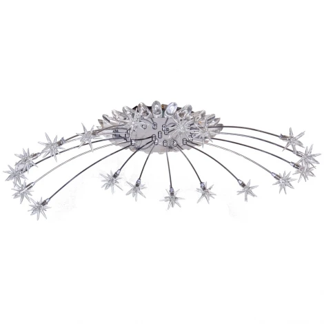 Потолочная люстра MW-Light Каскад 244012018