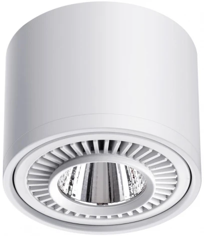 Точечный светильник Novotech Gesso 358813 (LED, 220V, круглые)