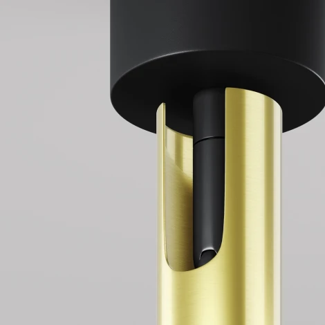 Спот Maytoni Focus T C141CL-L125-6W4K-BBS (LED, 220V, круглые)